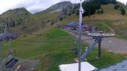 Archived webcam image showing Braitaz mountain station, Chapelle on 20 Aug 2026 at 16:27
