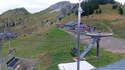 Archived webcam image showing Braitaz mountain station, Chapelle on 20 Aug 2026 at 12:27