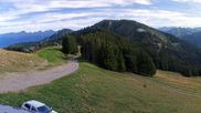 Archived webcam image showing Braitaz mountain station, Chapelle on 20 Sep 2026 at 16:42