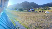 Archived webcam image showing Praz sur Arly valley on 17 Jun 2026 at 07:37