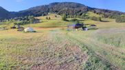 Archiviertes Webcam Bild: Tal Praz sur Arly am 19.06.2026 um 08:39 Uhr