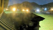 Archiviertes Webcam Bild: Tal Praz sur Arly am 19.06.2026 um 00:39 Uhr