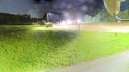 Archived webcam image showing Praz sur Arly valley on 19 Sep 2026 at 02:03