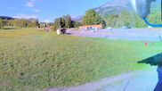 Archived webcam image showing Praz sur Arly valley on 19 Sep 2026 at 10:03