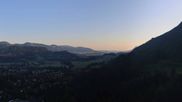 Archived webcam image showing Webcam ski jumping area, Oberstdorf on 2 Jul 2026 at 06:38