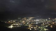 Archived webcam image showing Webcam ski jumping area, Oberstdorf on 2 Jul 2026 at 00:38