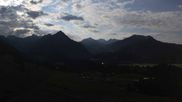 Archived webcam image showing Webcam ski jumping area, Oberstdorf on 2 Jul 2026 at 02:38