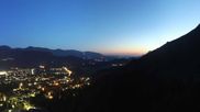 Archived webcam image showing Webcam ski jumping area, Oberstdorf on 12 Jul 2026 at 04:27