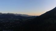 Archived webcam image showing Webcam ski jumping area, Oberstdorf on 12 Jul 2026 at 06:27