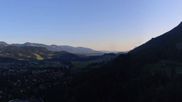 Archived webcam image showing Webcam ski jumping area, Oberstdorf on 12 Jul 2026 at 07:27