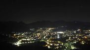 Archived webcam image showing Webcam ski jumping area, Oberstdorf on 12 Jul 2026 at 02:27