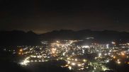 Archiviertes Webcam Bild: Skisprunganlage Oberstdorf am 20.09.2026 um 04:02 Uhr