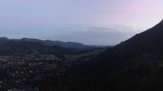 Archiviertes Webcam Bild: Skisprunganlage Oberstdorf am 20.09.2026 um 07:02 Uhr