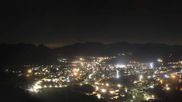 Archiviertes Webcam Bild: Skisprunganlage Oberstdorf am 20.09.2026 um 00:02 Uhr