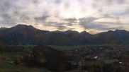 Archiviertes Webcam Bild: Skisprunganlage Oberstdorf am 20.09.2026 um 18:02 Uhr