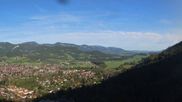 Archiviertes Webcam Bild: Skisprunganlage Oberstdorf am 20.09.2026 um 10:02 Uhr