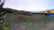 Archiviertes Webcam Bild: Les Saisies - Panorama am 22.09.2026 um 08:49 Uhr