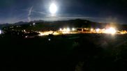 Archiviertes Webcam Bild: Les Saisies - Panorama am 22.09.2026 um 00:49 Uhr