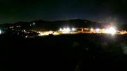 Archiviertes Webcam Bild: Les Saisies - Panorama am 22.09.2026 um 02:49 Uhr