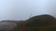 Archived webcam image showing Grand Bornand Ski Resort: Top Station Maroly on 21 Oct 2026 at 12:20