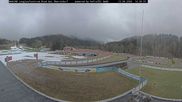 Archiviertes Webcam Bild: Langlaufstadion Oberstdorf am 12.04.2026 um 14:54 Uhr