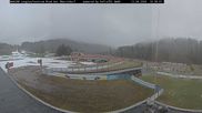 Archiviertes Webcam Bild: Langlaufstadion Oberstdorf am 12.04.2026 um 16:54 Uhr