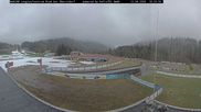 Archiviertes Webcam Bild: Langlaufstadion Oberstdorf am 12.04.2026 um 18:54 Uhr