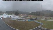 Archiviertes Webcam Bild: Langlaufstadion Oberstdorf am 12.04.2026 um 10:54 Uhr