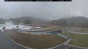 Archiviertes Webcam Bild: Langlaufstadion Oberstdorf am 12.04.2026 um 12:54 Uhr