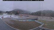 Archiviertes Webcam Bild: Langlaufstadion Oberstdorf am 13.04.2026 um 06:17 Uhr