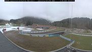 Archived webcam image showing Oberstdorf: Webcam Cross Country Stadium on 13 Apr 2026 at 08:06