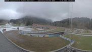 Archiviertes Webcam Bild: Langlaufstadion Oberstdorf am 13.04.2026 um 10:50 Uhr