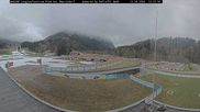 Archiviertes Webcam Bild: Langlaufstadion Oberstdorf am 13.04.2026 um 12:50 Uhr