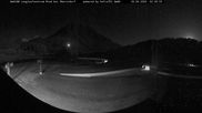 Archived webcam image showing Oberstdorf: Webcam Cross Country Stadium on 26 Apr 2026 at 02:39