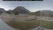 Archiviertes Webcam Bild: Langlaufstadion Oberstdorf am 23.04.2026 um 06:29 Uhr