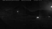 Archiviertes Webcam Bild: Langlaufstadion Oberstdorf am 23.04.2026 um 00:29 Uhr