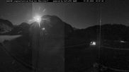 Archiviertes Webcam Bild: Langlaufstadion Oberstdorf am 02.05.2026 um 00:08 Uhr