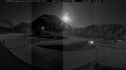 Archiviertes Webcam Bild: Langlaufstadion Oberstdorf am 02.05.2026 um 02:08 Uhr