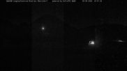 Archived webcam image showing Oberstdorf: Webcam Cross Country Stadium on 10 May 2026 at 00:14