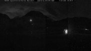 Archived webcam image showing Oberstdorf: Webcam Cross Country Stadium on 12 May 2026 at 04:26