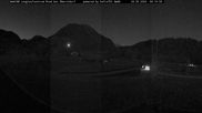 Archived webcam image showing Oberstdorf: Webcam Cross Country Stadium on 24 May 2026 at 04:18