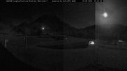 Archived webcam image showing Oberstdorf: Webcam Cross Country Stadium on 24 May 2026 at 00:18