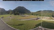 Archiviertes Webcam Bild: Langlaufstadion Oberstdorf am 16.06.2026 um 07:16 Uhr