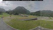 Archiviertes Webcam Bild: Langlaufstadion Oberstdorf am 16.06.2026 um 10:16 Uhr
