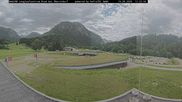 Archiviertes Webcam Bild: Langlaufstadion Oberstdorf am 16.06.2026 um 12:16 Uhr