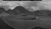 Archived webcam image showing Oberstdorf: Webcam Cross Country Stadium on 11 Jun 2026 at 04:35