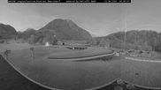 Archived webcam image showing Oberstdorf: Webcam Cross Country Stadium on 22 Jun 2026 at 04:07