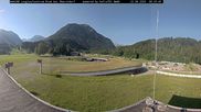 Archived webcam image showing Oberstdorf: Webcam Cross Country Stadium on 22 Jun 2026 at 08:07