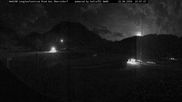 Archived webcam image showing Oberstdorf: Webcam Cross Country Stadium on 23 Jun 2026 at 00:35