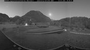 Archived webcam image showing Oberstdorf: Webcam Cross Country Stadium on 2 Jul 2026 at 04:21